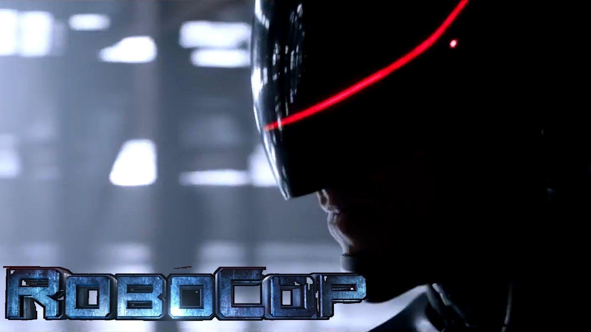 1920x1080 RoboCop 2014 Wallpaper Wallpaper (), Desktop