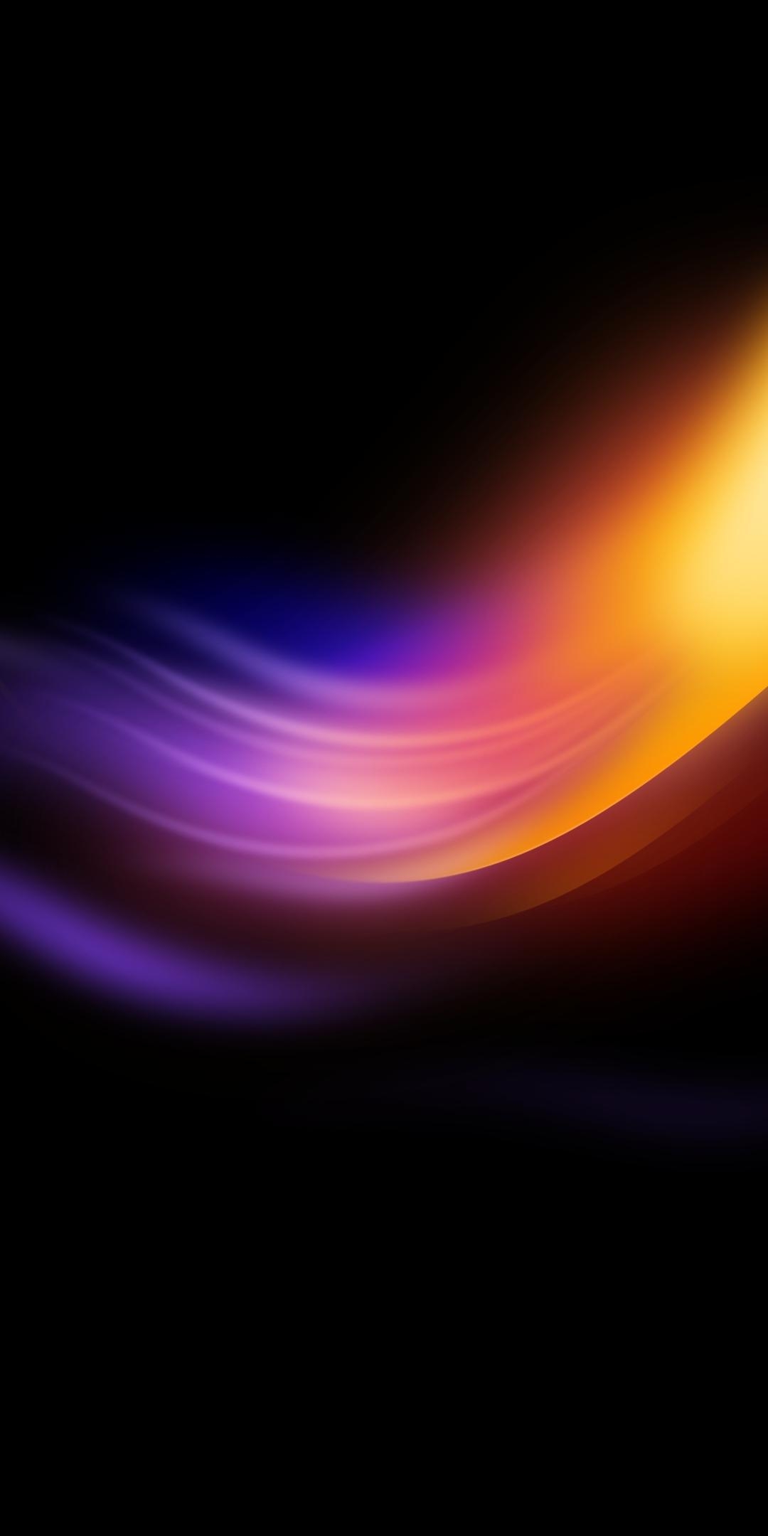 1080x2160 Download MIUI 10 Wallpaper Xiaomi Picture, Phone