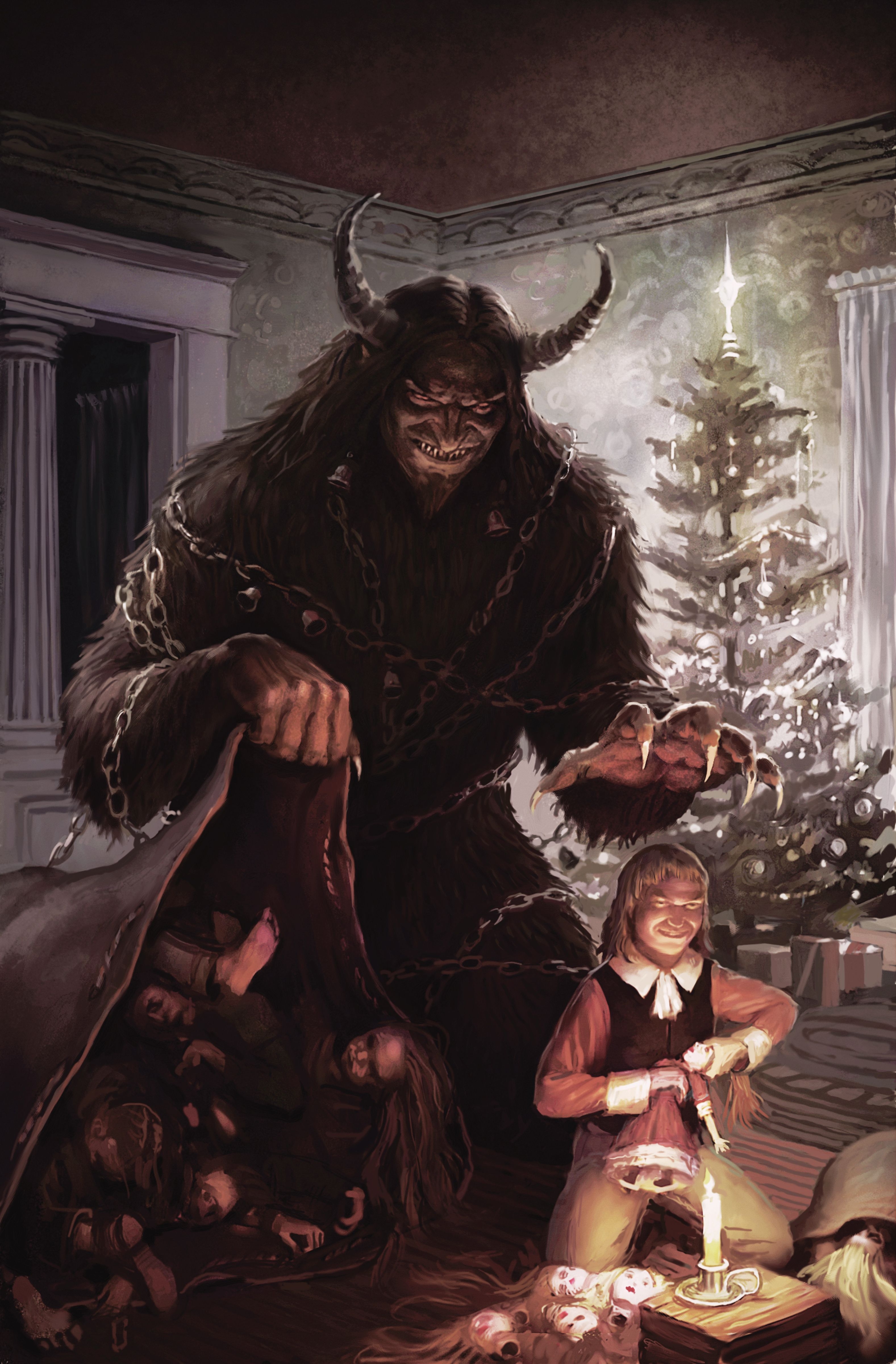 3160x4800 Most viewed Krampus wallpaperK Wallpaper, Phone