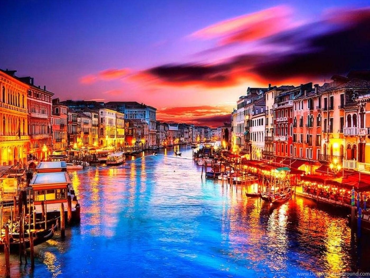 1400x1050 Venice Wallpaper 1366x768 Wallpaper. Desktop Background, Desktop