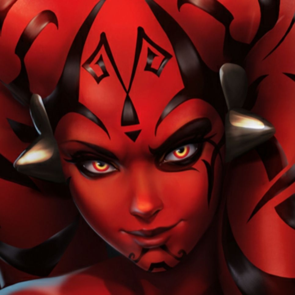 970x970 Steam Workshop::Darth Talon (Q) ( Star Wars ), Phone