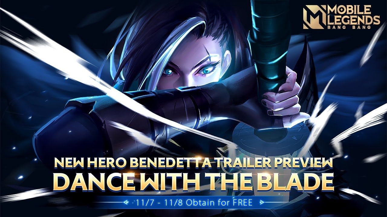 1280x720 Claim New Hero Benedetta For Free, Desktop