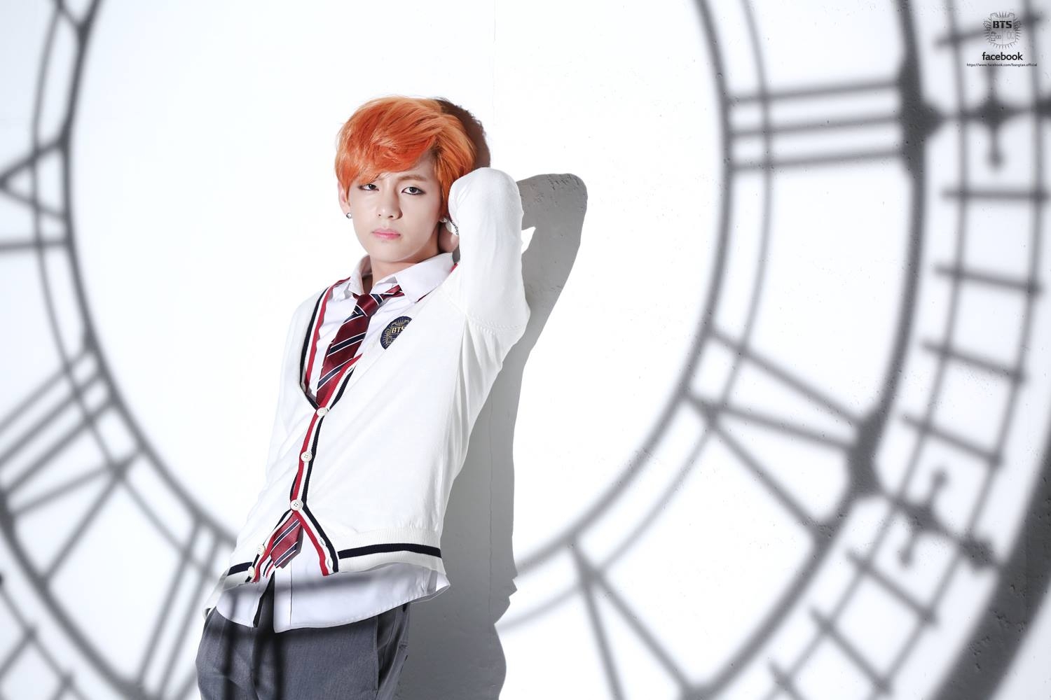 1500x1000 V (Kim Taehyung) Boys KPOP Image Board, Desktop