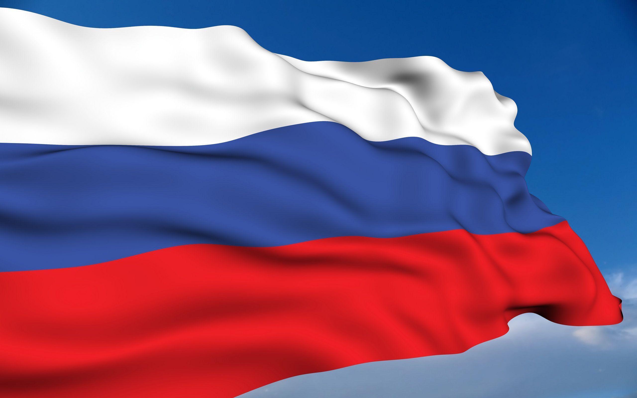 2560x1600 Russian flag wallpaper and image, picture, photo, Desktop