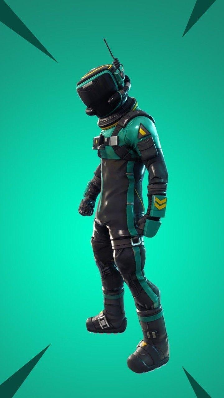 720x1280 Toxic trooper. Fortnite. Epic games, Epic games fortnite, Phone