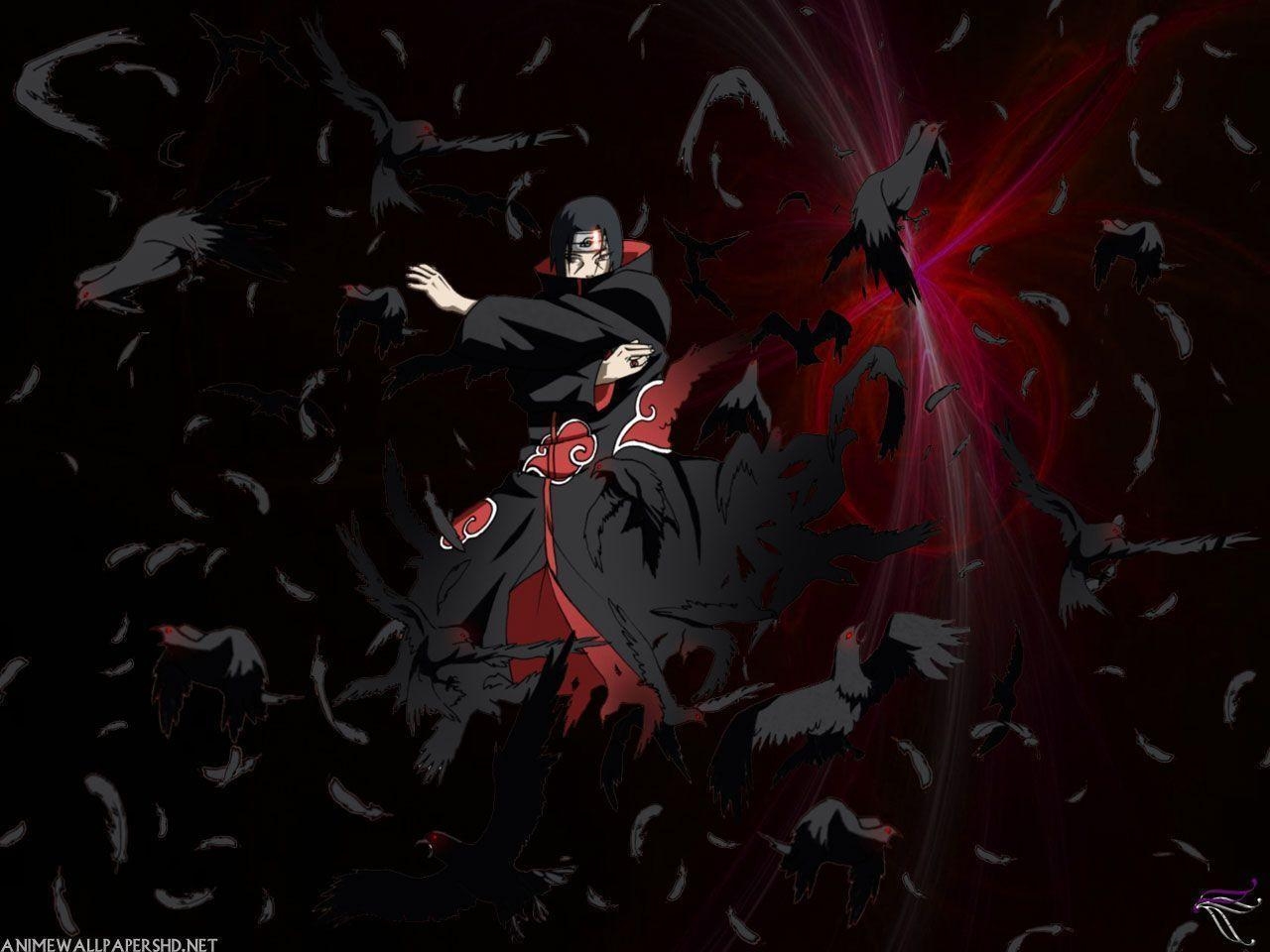 1280x960 Itachi Desktop Wallpaper Free Itachi Desktop Background, Desktop