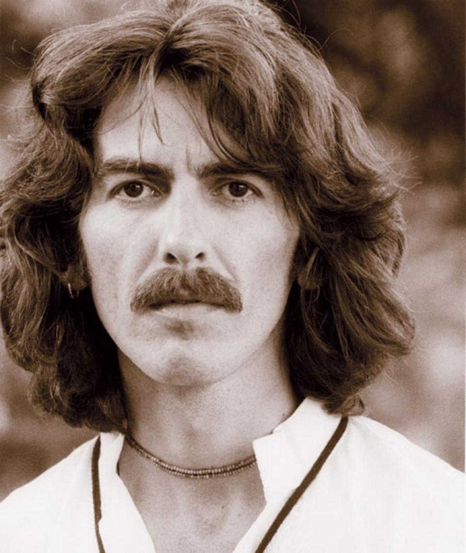 960x1140 High Quality George Harrison Wallpaper. Full HD Picture, Phone