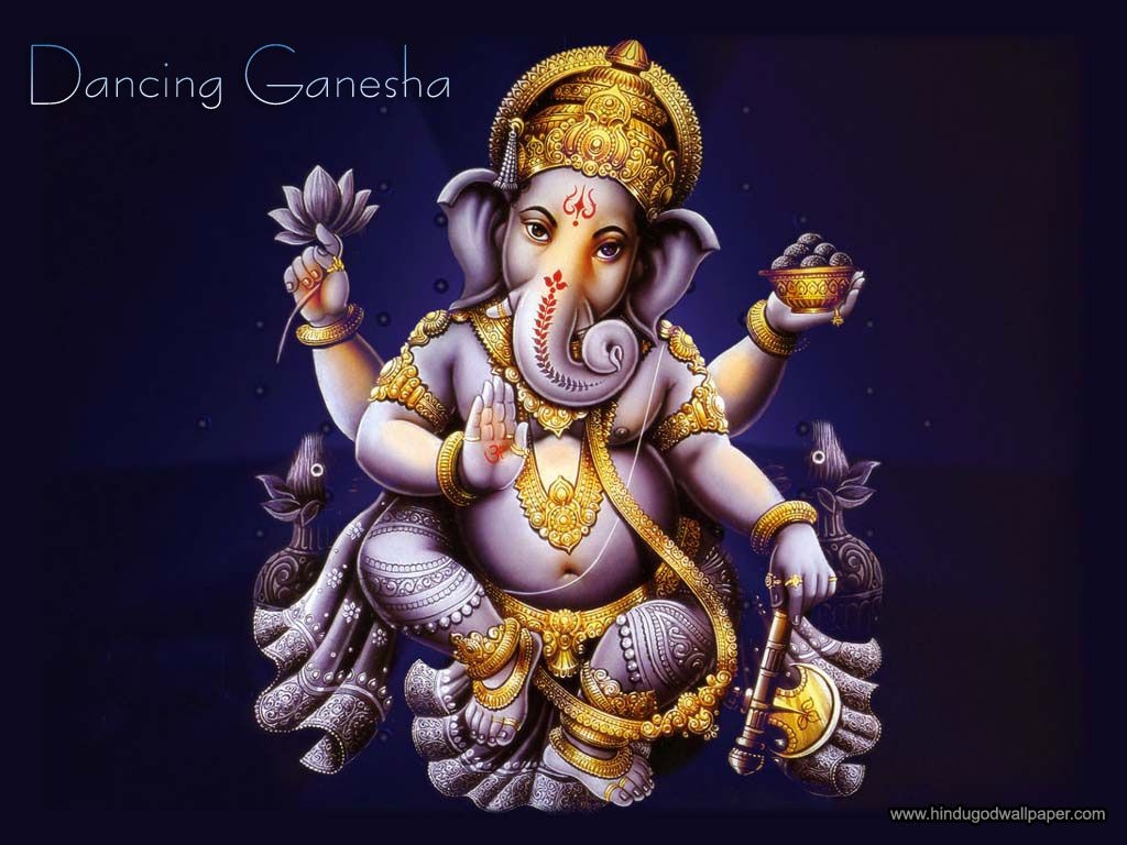 1030x770 Angry Birds Wallpaper: Dancing Ganesha Wallpaper, Desktop