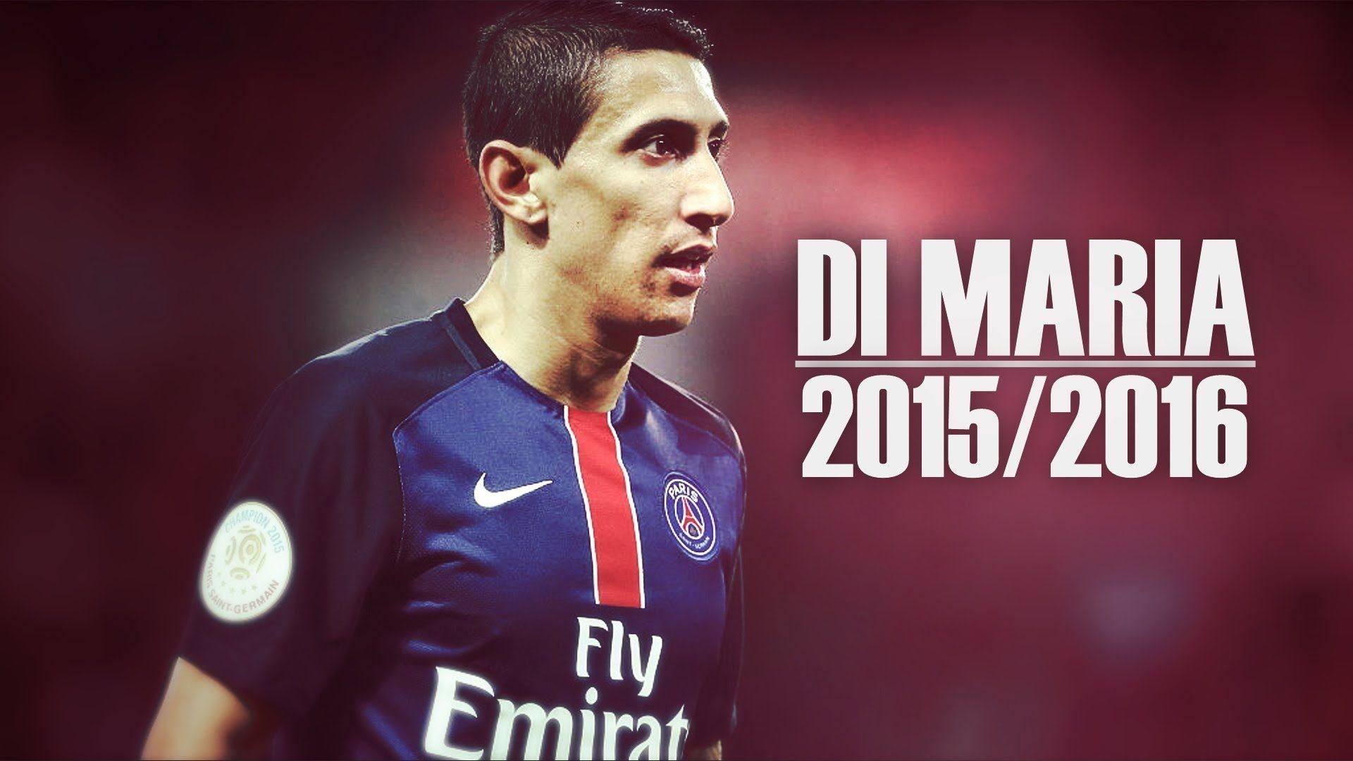 1920x1080 Angel Di Maria HD Picture HD Image, Desktop