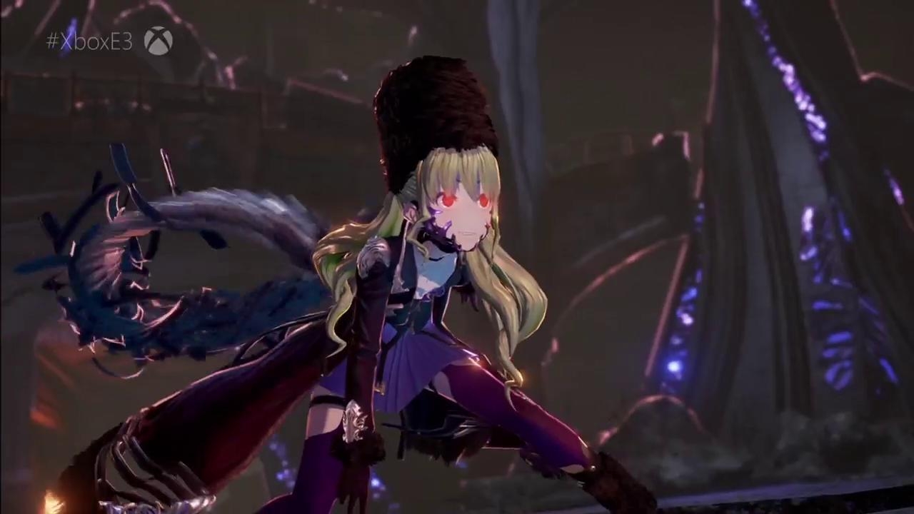 1280x720 Code Vein Screenshots, Picture, Wallpaper, Desktop