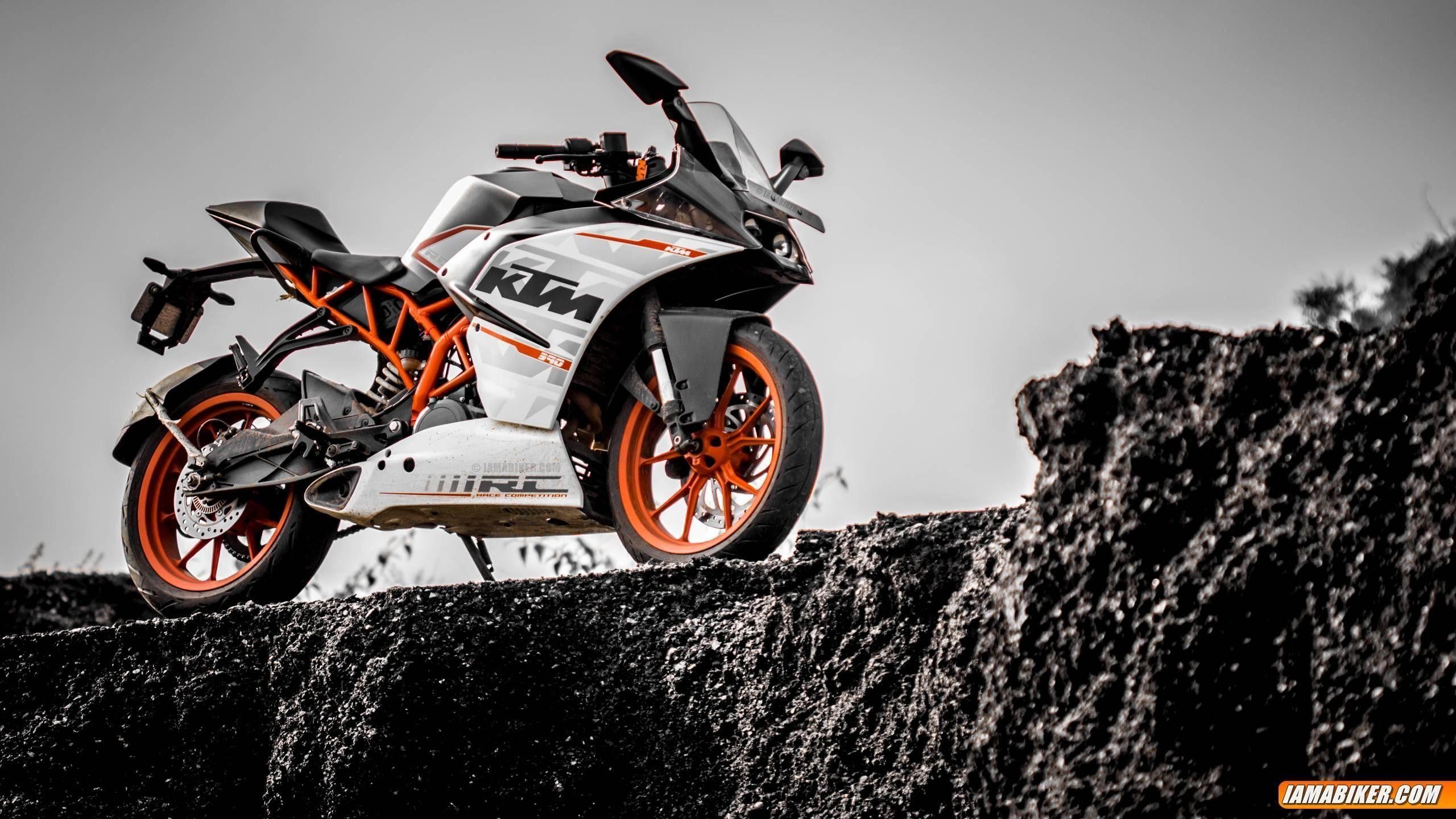 2560x1440 Ktm Bikes Wallpaper, Desktop