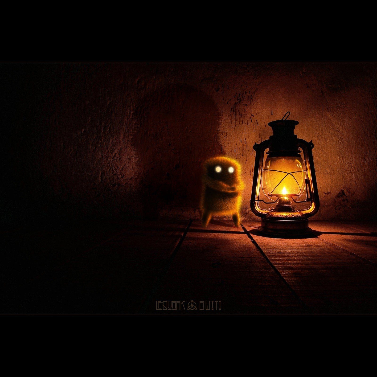 1600x1600 Oil Lantern Wallpaper Free Oil Lantern Background, Phone