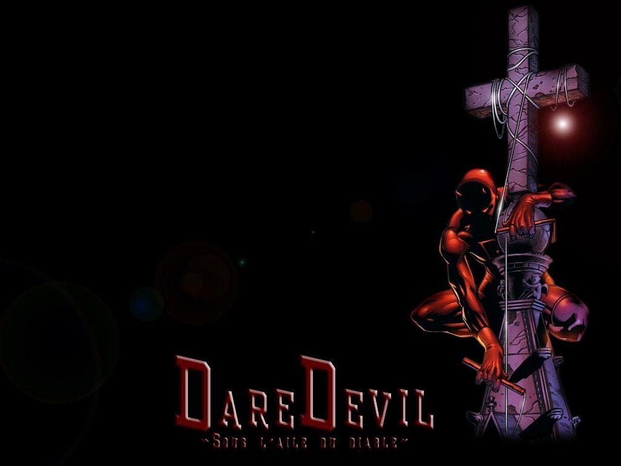 1280x960 Daredevil 1 Photography Desktop Wallpaper, Desktop