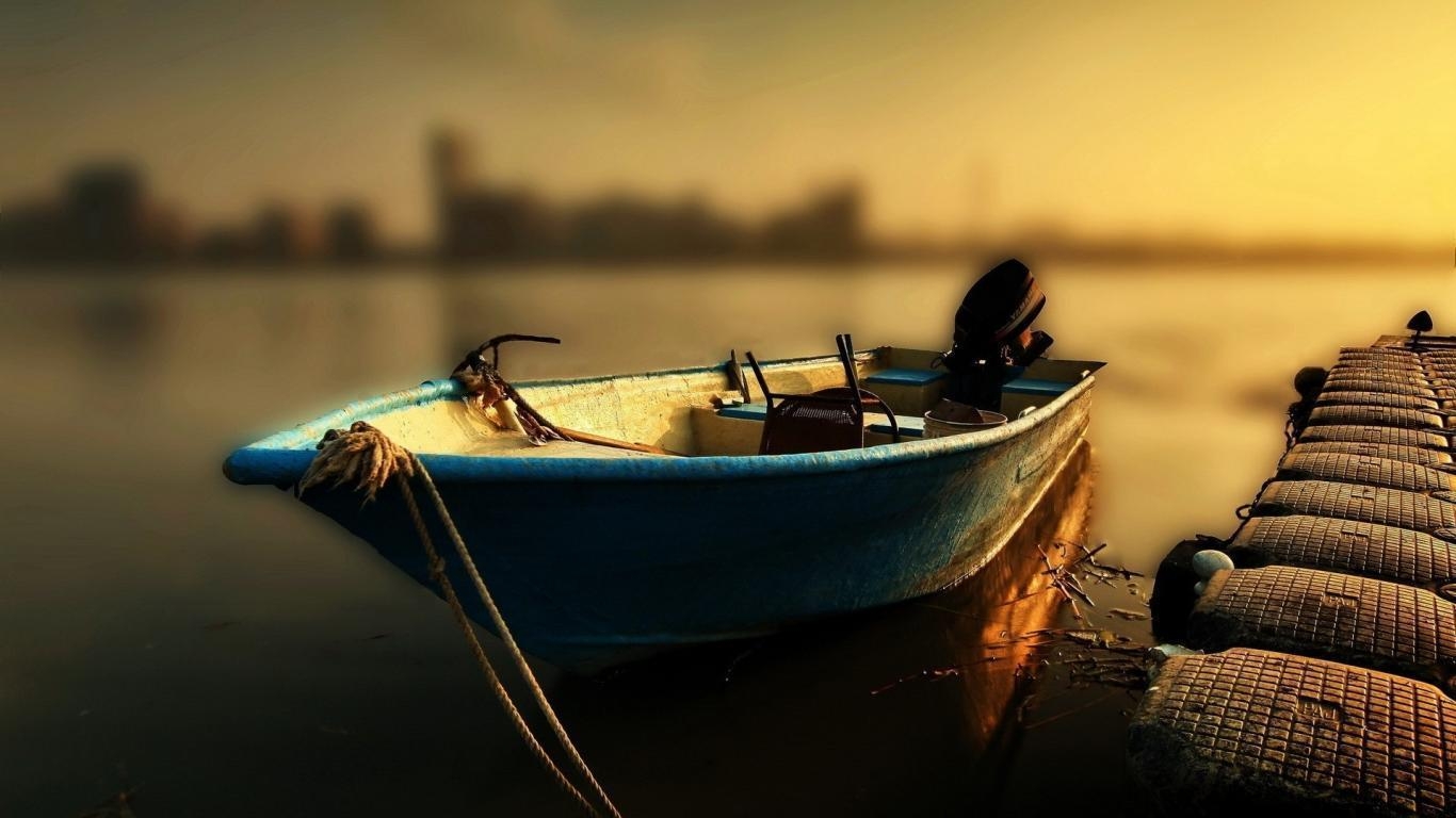 1370x770 Fishing Wallpaper 8, Desktop