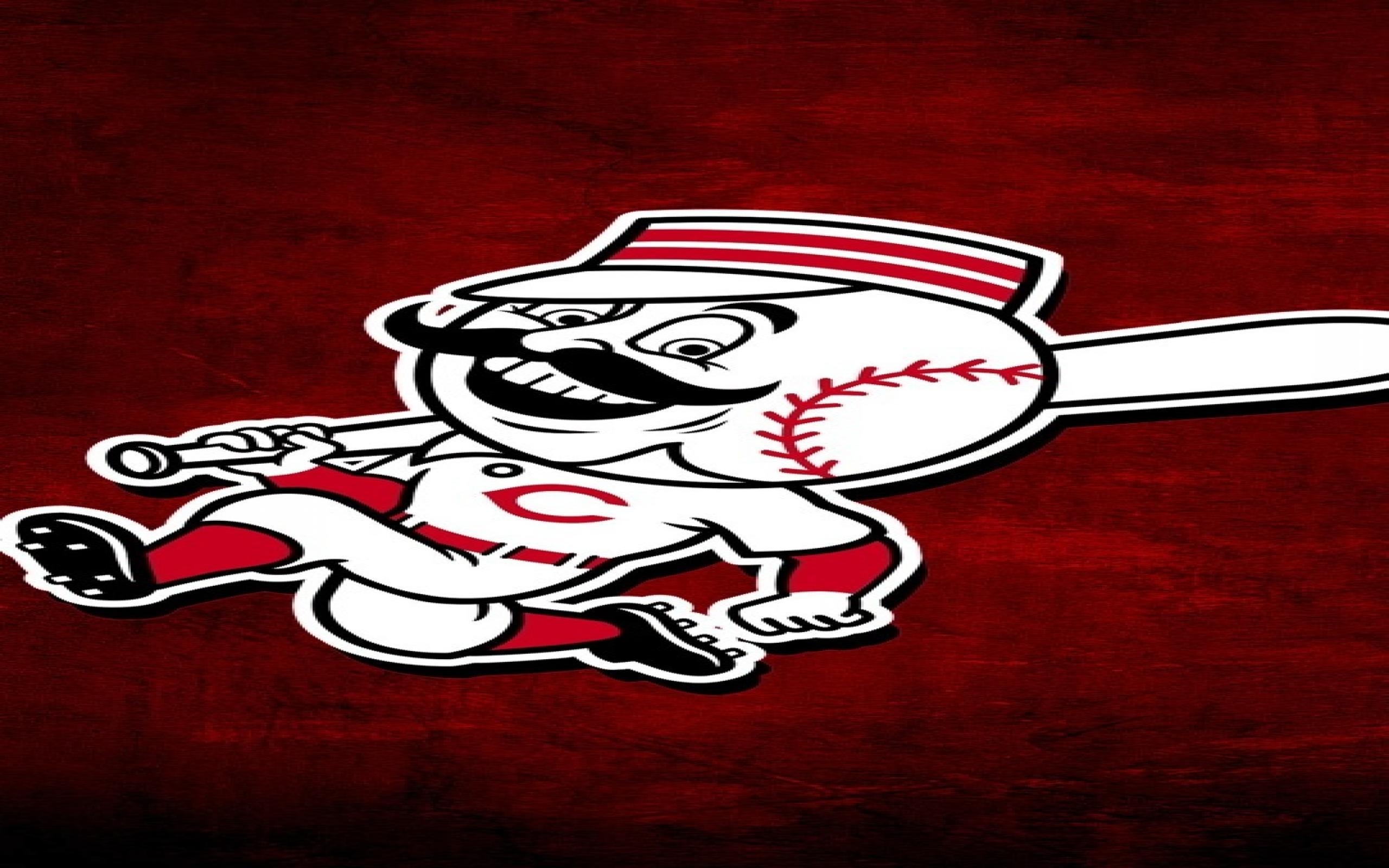 2560x1600 3V4LU77 Cincinnati Reds IPhone Wallpaper, Desktop