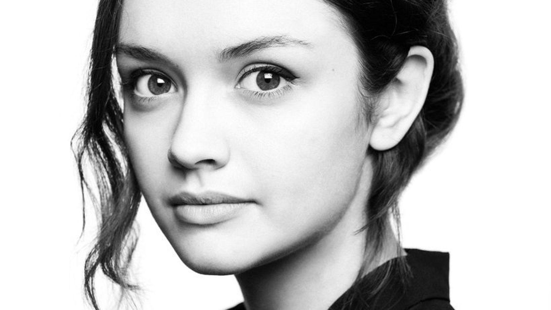 1920x1080 Olivia Cooke wallpaper, Desktop