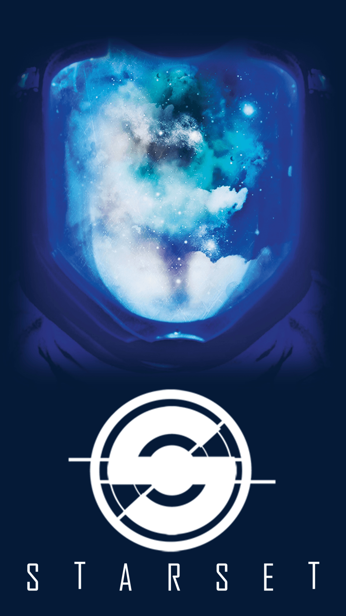 1130x2000 Starset Transmissions Wallpaper Mobile, Phone