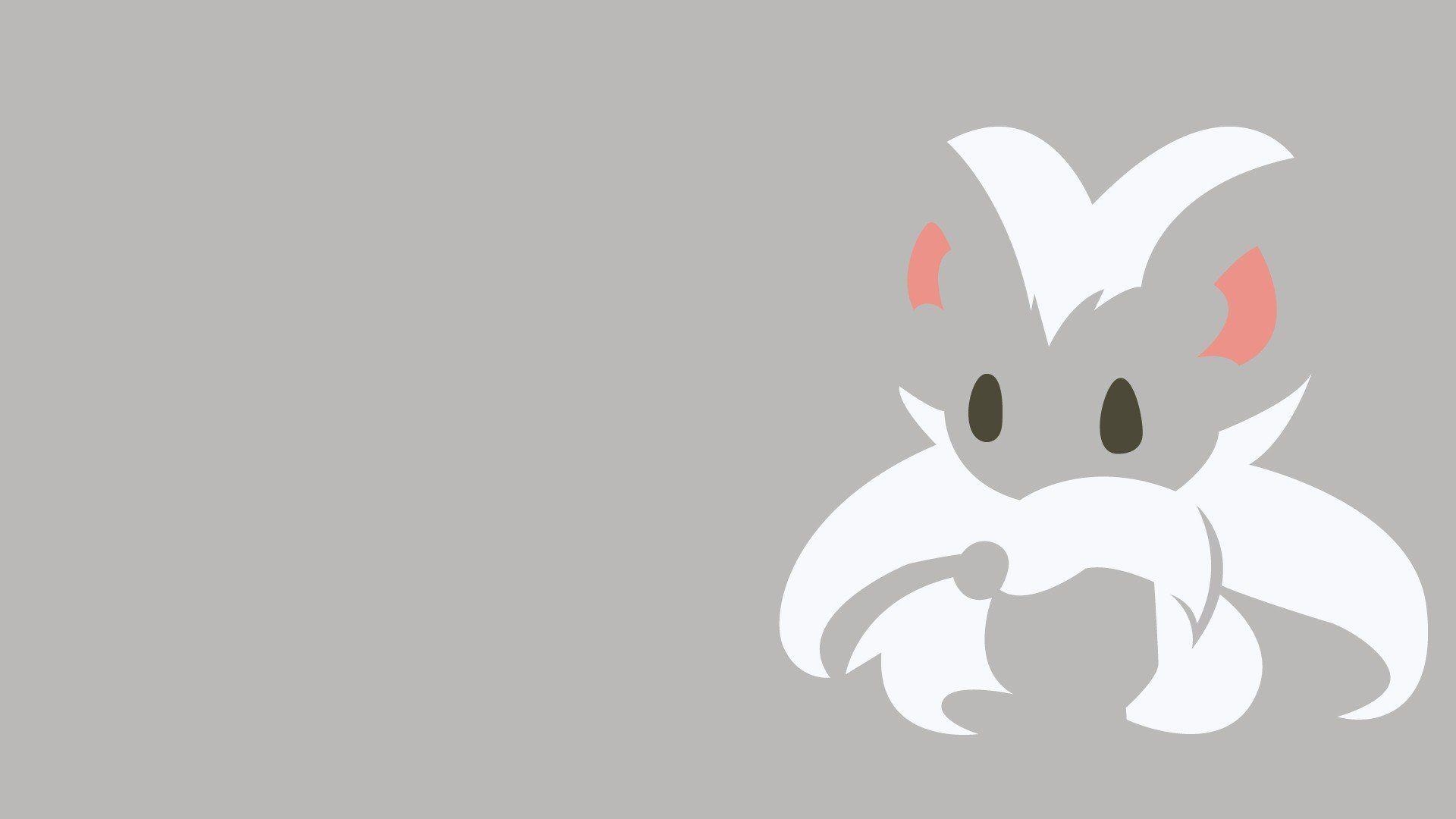 1920x1080 Pokemon, Cinccino Wallpaper HD / Desktop and Mobile Background, Desktop