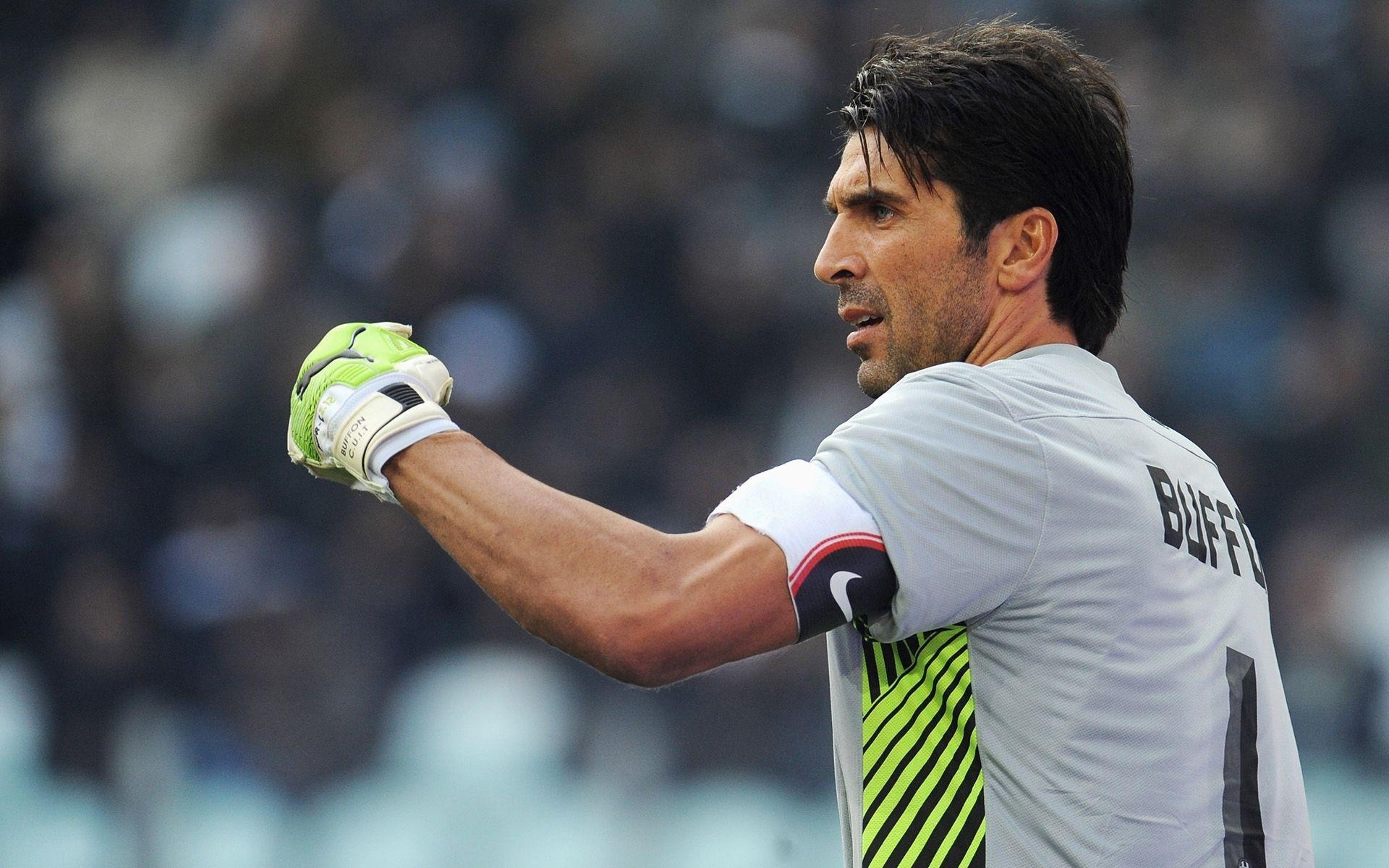 1920x1200 Gianluigi Buffon wallpaper, picture with Gianluigi Buffon, Desktop