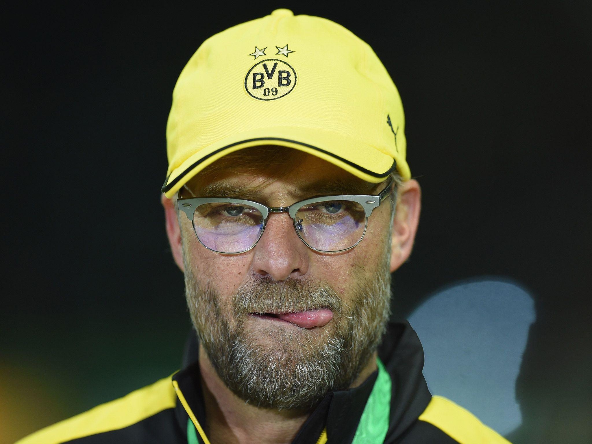 2050x1540 Jurgen Klopp to Liverpool latest: Incoming Reds manager 'confident, Desktop