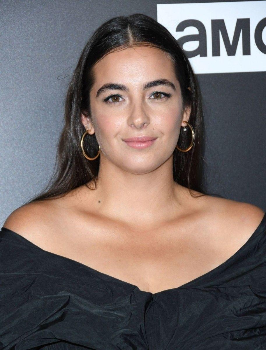 920x1200 Alanna Masterson wallpaper, Phone