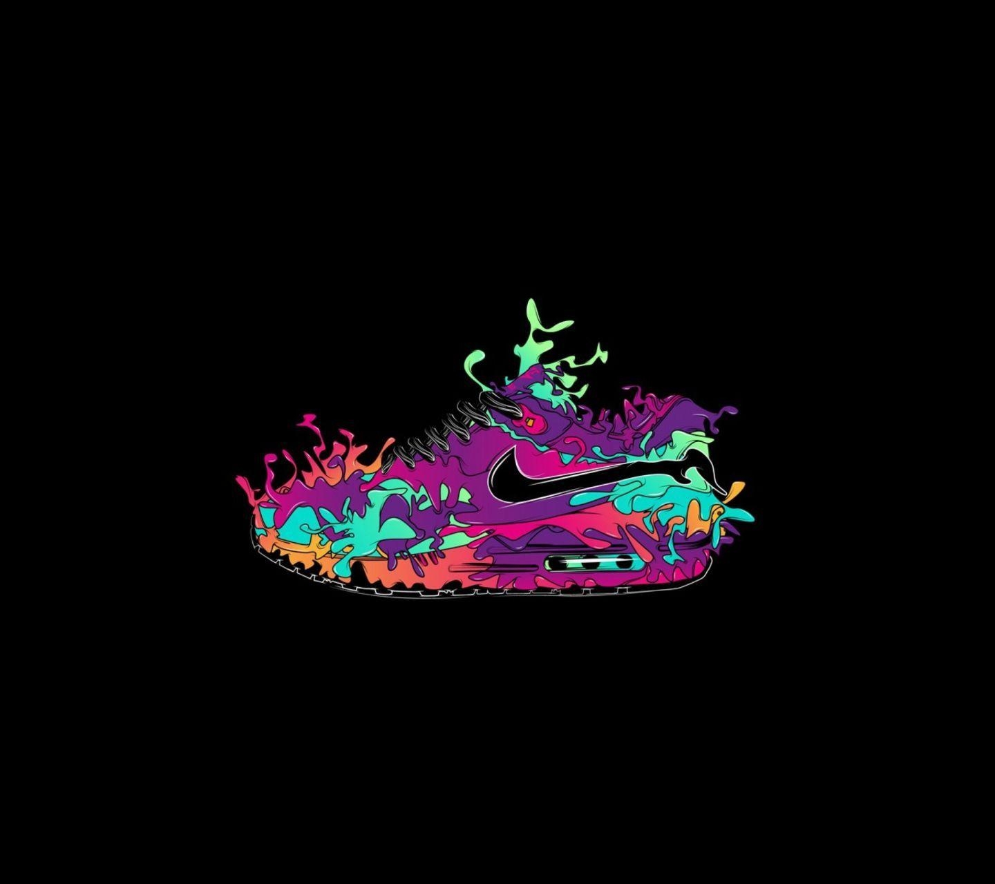 1440x1280 Best Free Nike Galaxy Wallpaper, Desktop