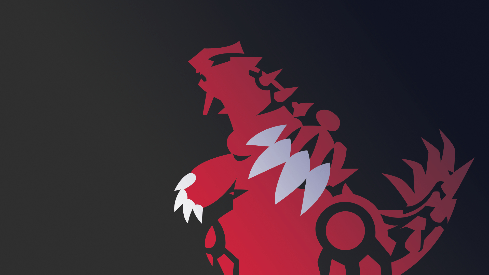 1920x1080 Groudon (Pokémon) HD Wallpaper and Background Image, Desktop