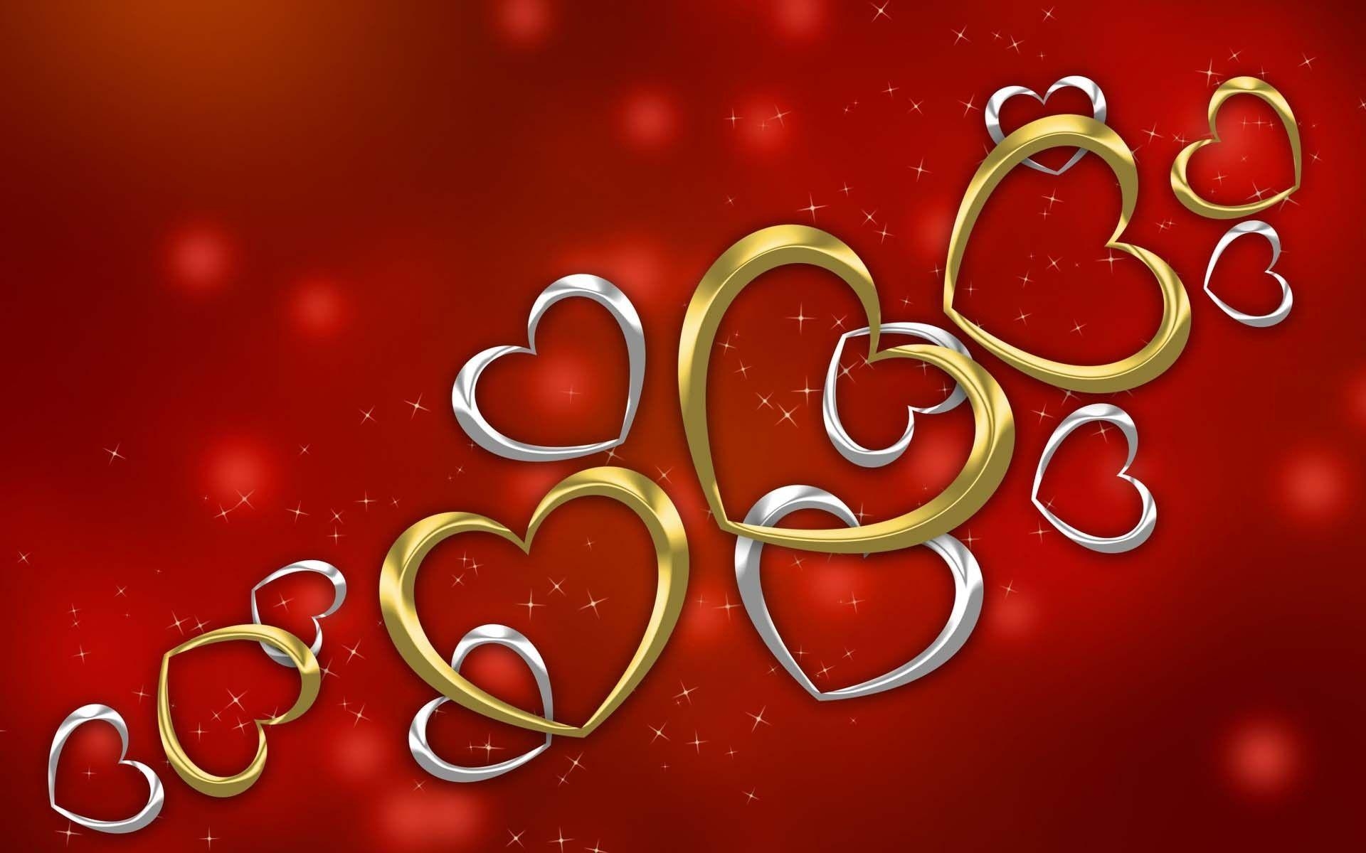 1920x1200 Red and Gold backgroundDownload free awesome wallpaper, Desktop