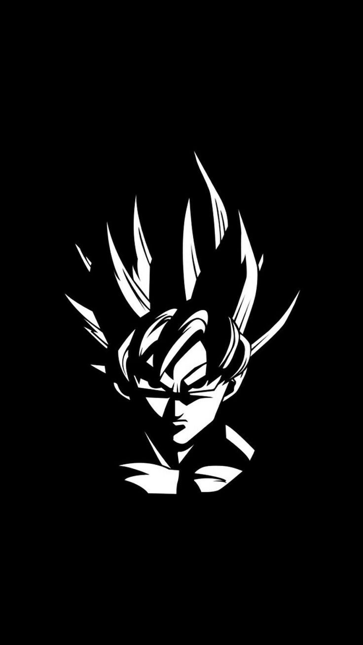 740x1310 Vector Serigrafia Vector goku. Anime dragon ball super, Dragon ball wallpaper, Dragon ball goku, Phone