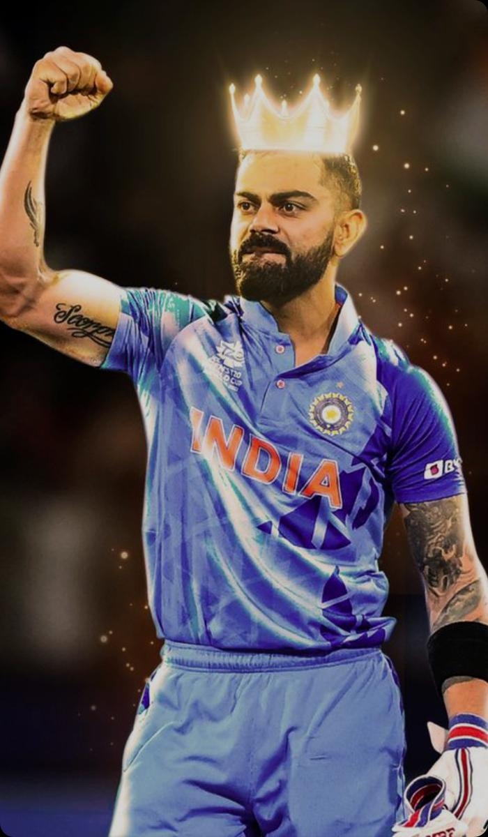 700x1200 Virat Kohli Wallpaper APK Download, Phone