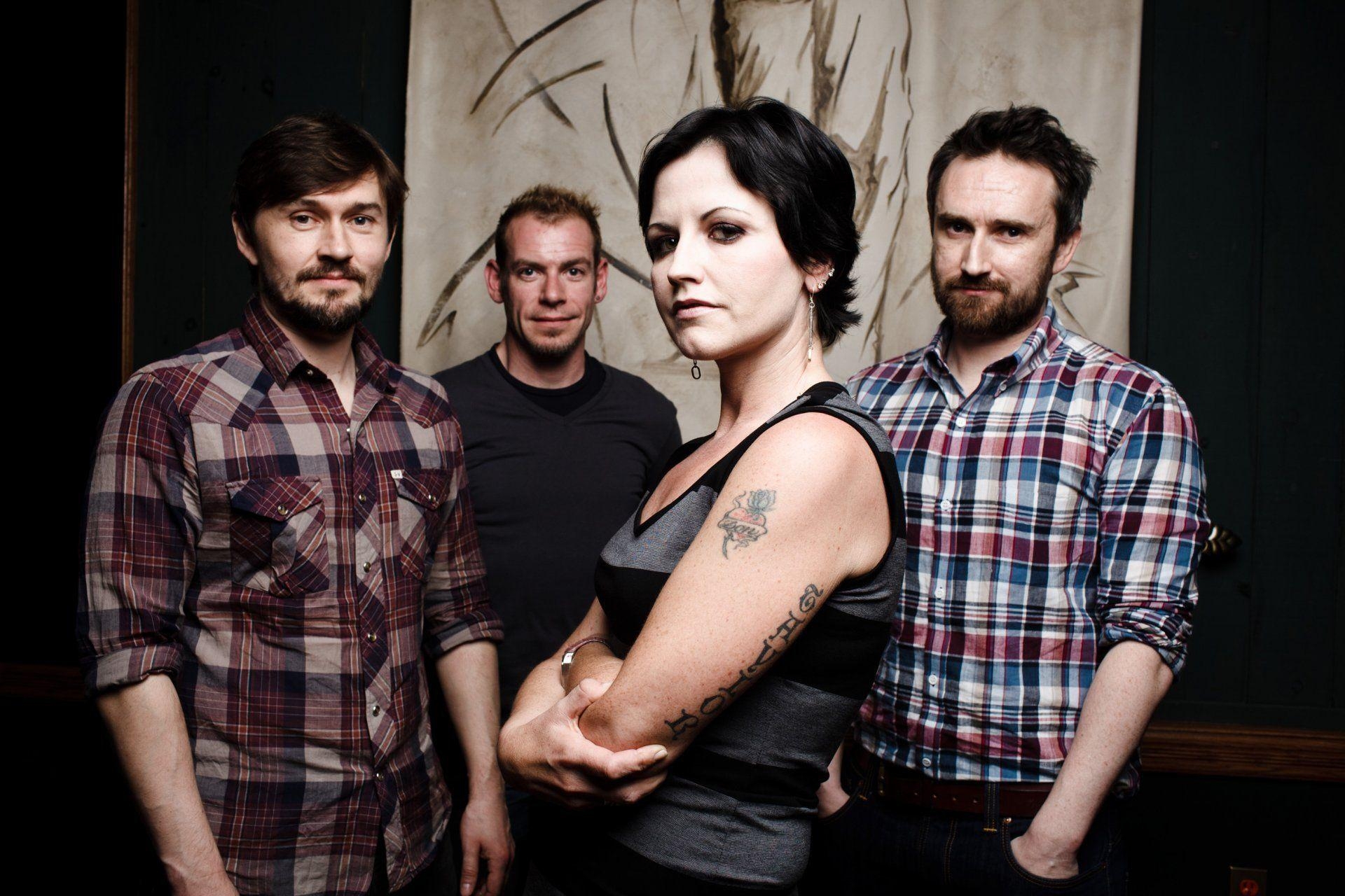 1920x1280 the cranberries rock the group music HD wallpaper, Desktop