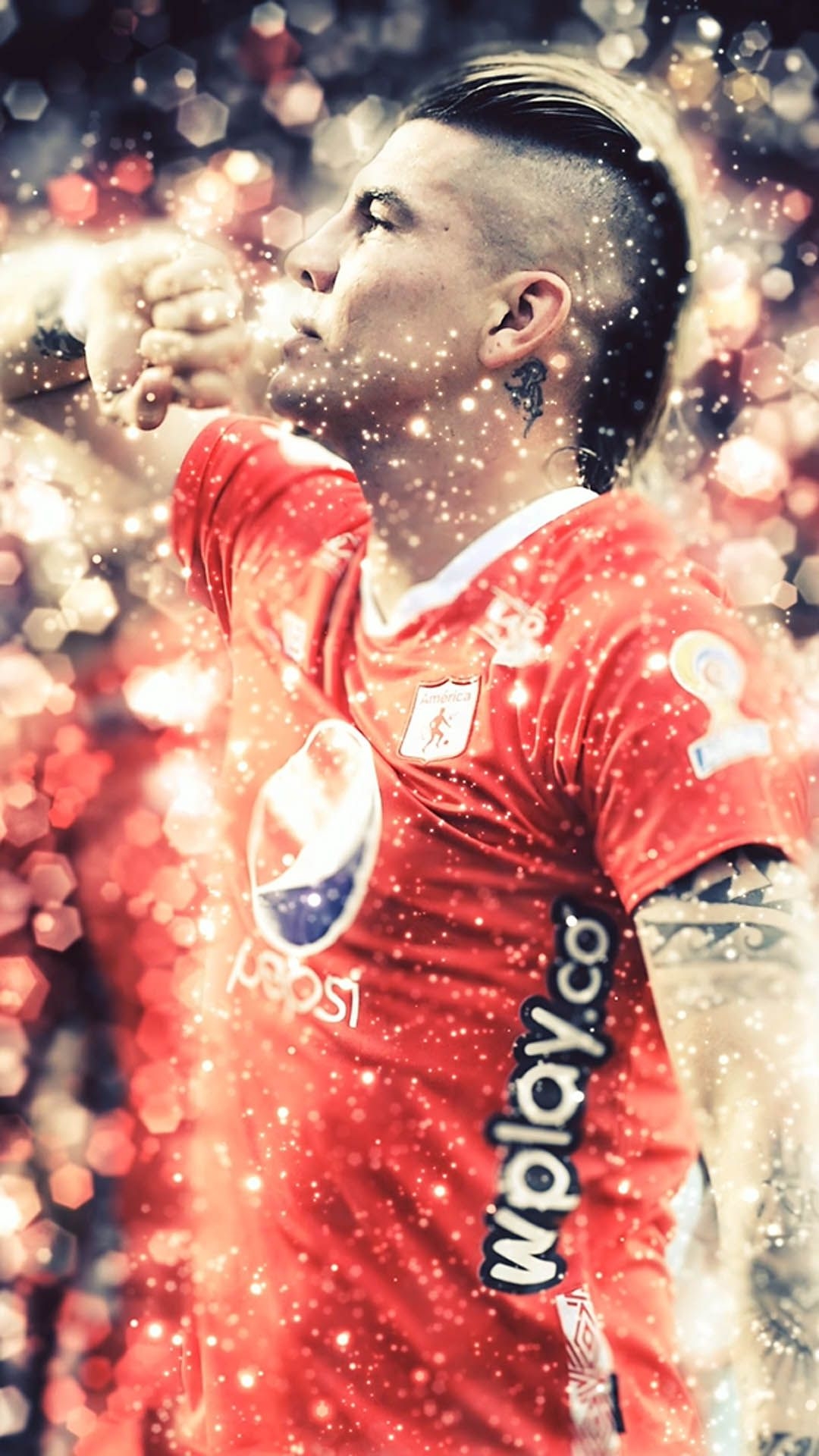 1080x1920 Michael Rangel Live Wallpaper HD 4K Android Wallpaper Fondos de Pantalla de Futbol en 2020. America de cali, Fondos de pantalla hd, Arquero de futbol, Phone