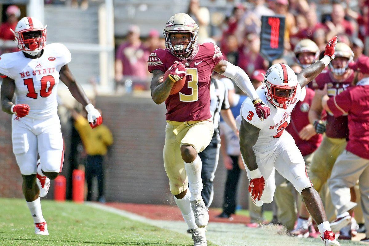 1200x800 Noles News: Derwin James' draft stock continues to trend upward, Desktop