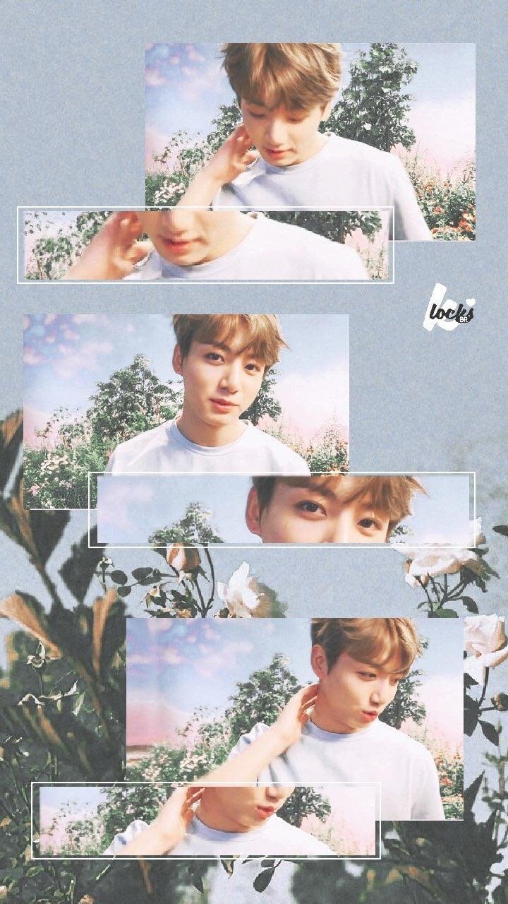 720x1280 Jungkook wallpaper ─ O71 Ⓒ K_LocksBR⎜twt, Phone