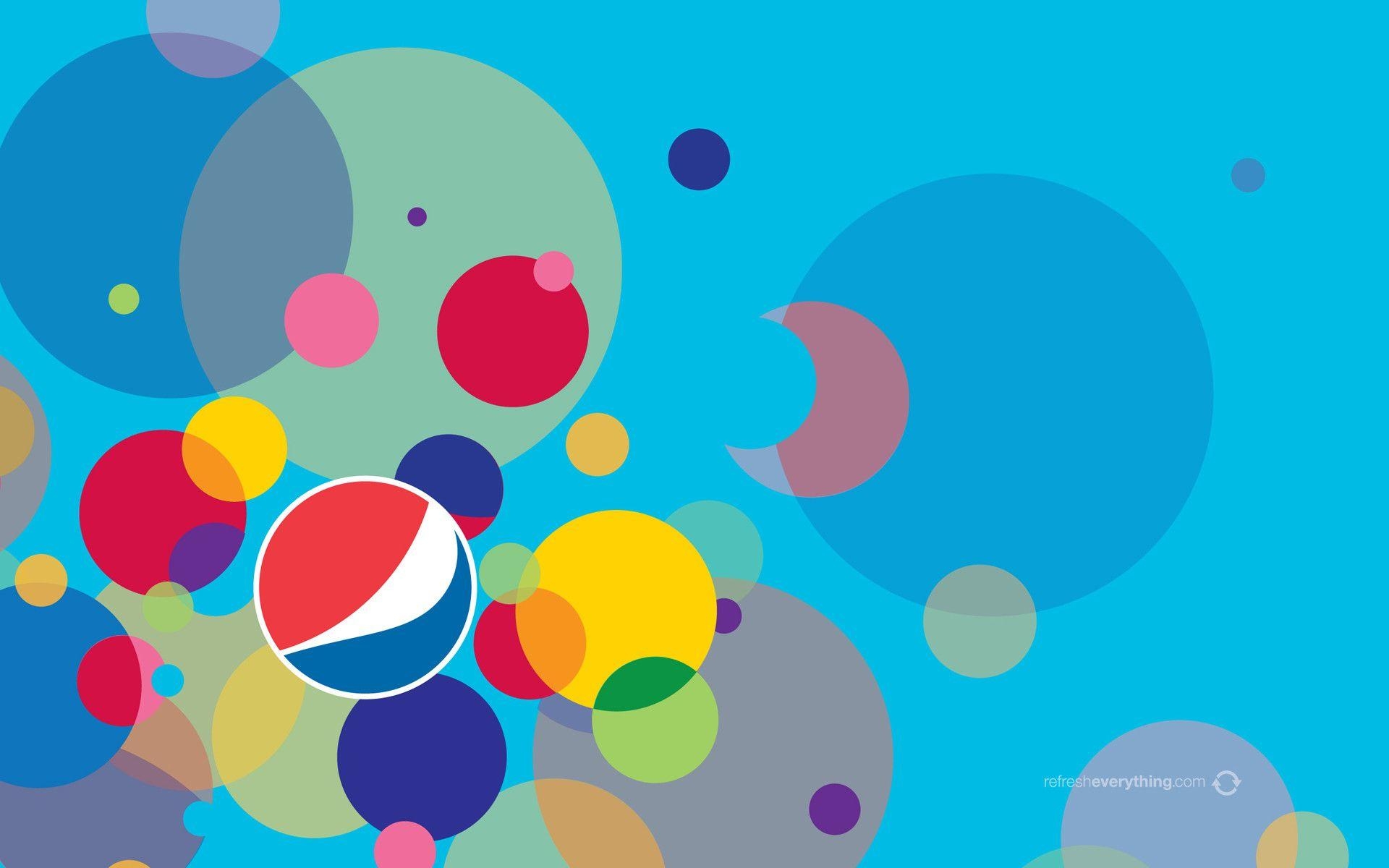 1920x1200 Pepsi wallpaper, Desktop