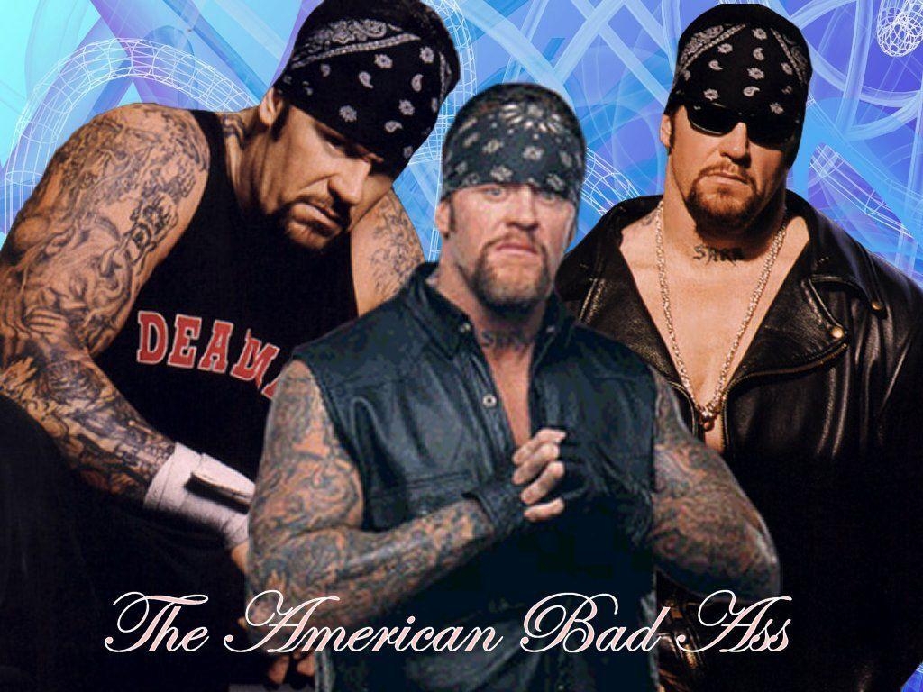 1030x770 Undertaker Wallpaper, Desktop