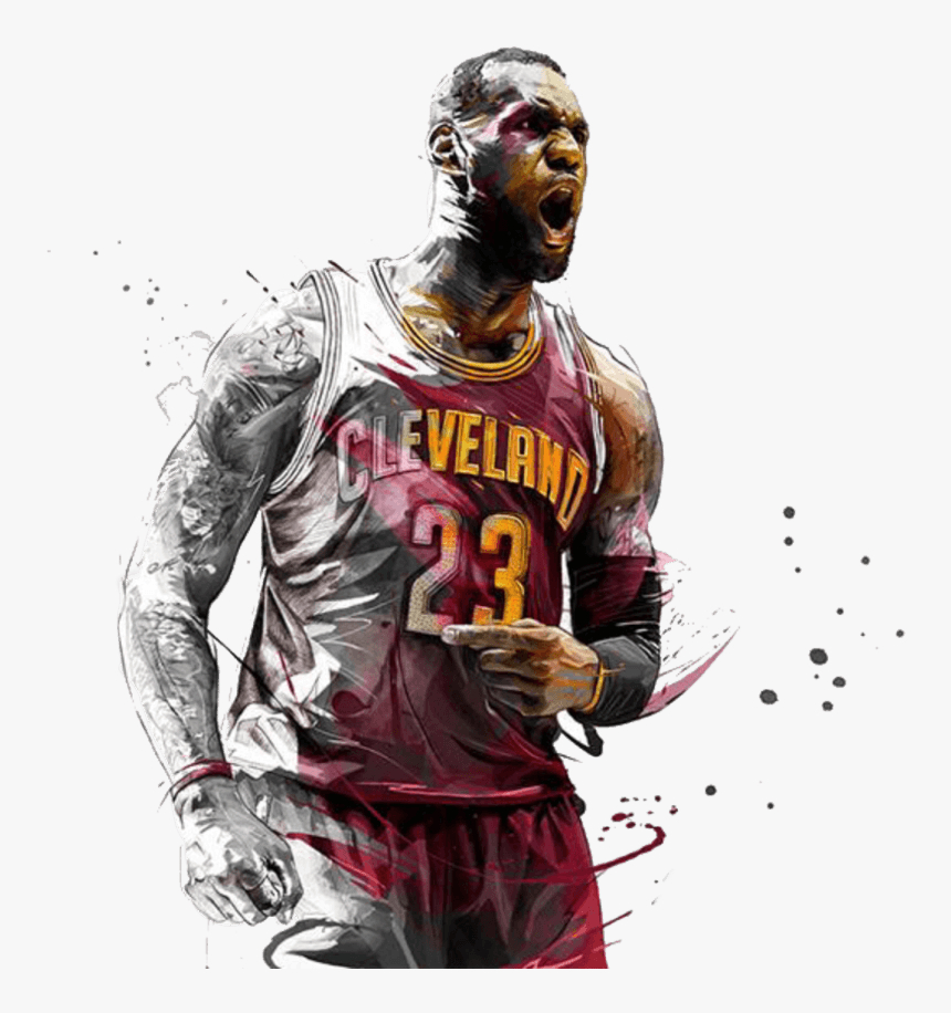 860x920 Lebron Cartoon Wallpaper Data Src Full 807905 James Png, Transparent Png, Transparent Png Image, Phone