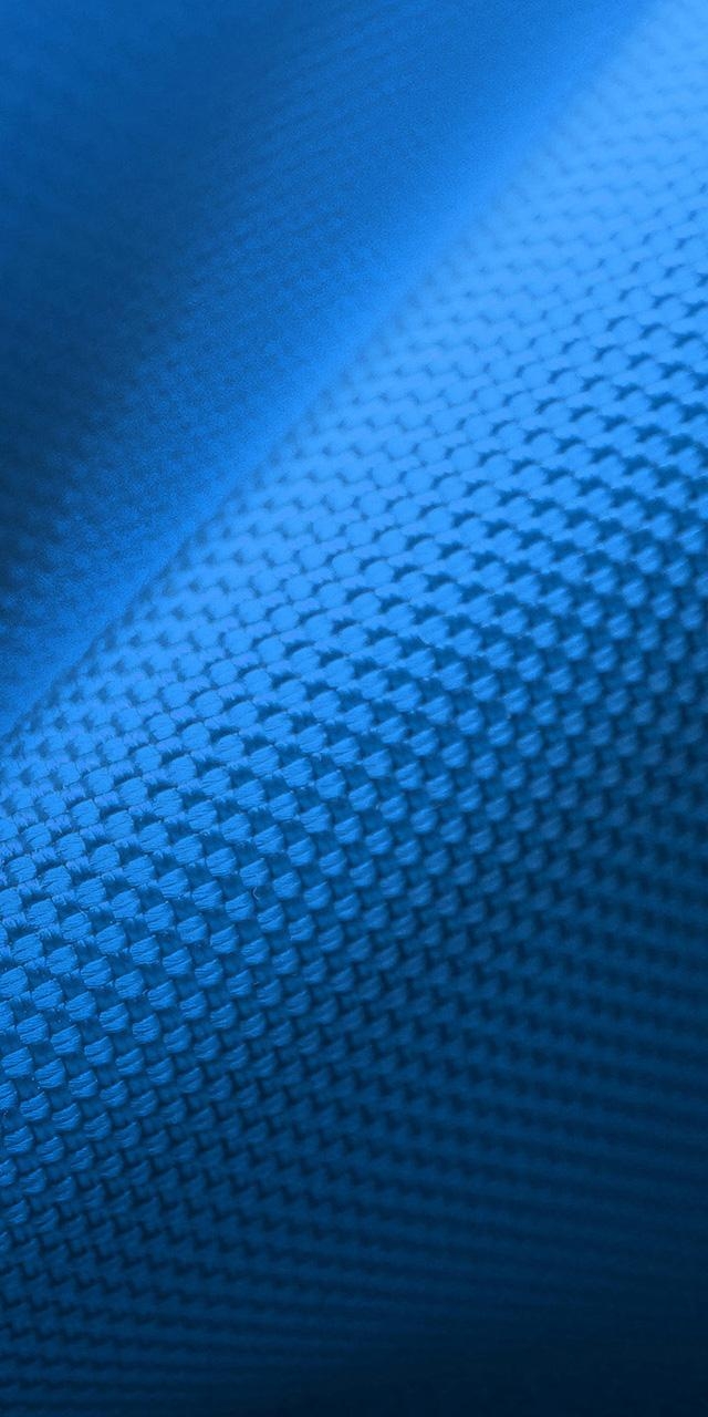 640x1280 Vn01 Blue Silk Hazy Design Wallpaper 640 X 1280 HD Background, Phone