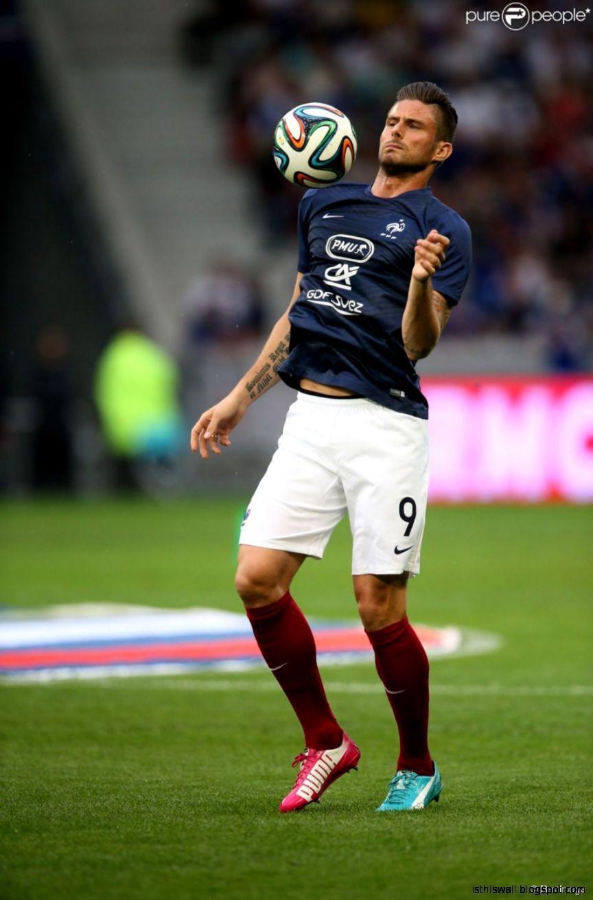 870x1320 Olivier Giroud France, Phone