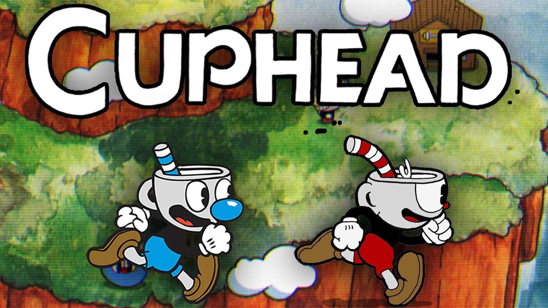 1920x1080 Cuphead Xbox One (29 Sept 2017), Desktop