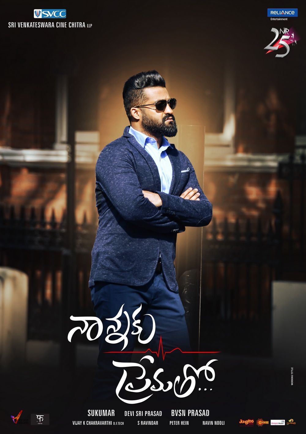 1000x1420 Jr Ntr's Nannaku Prematho wallpaper photo 9. telugu movie actress, Phone