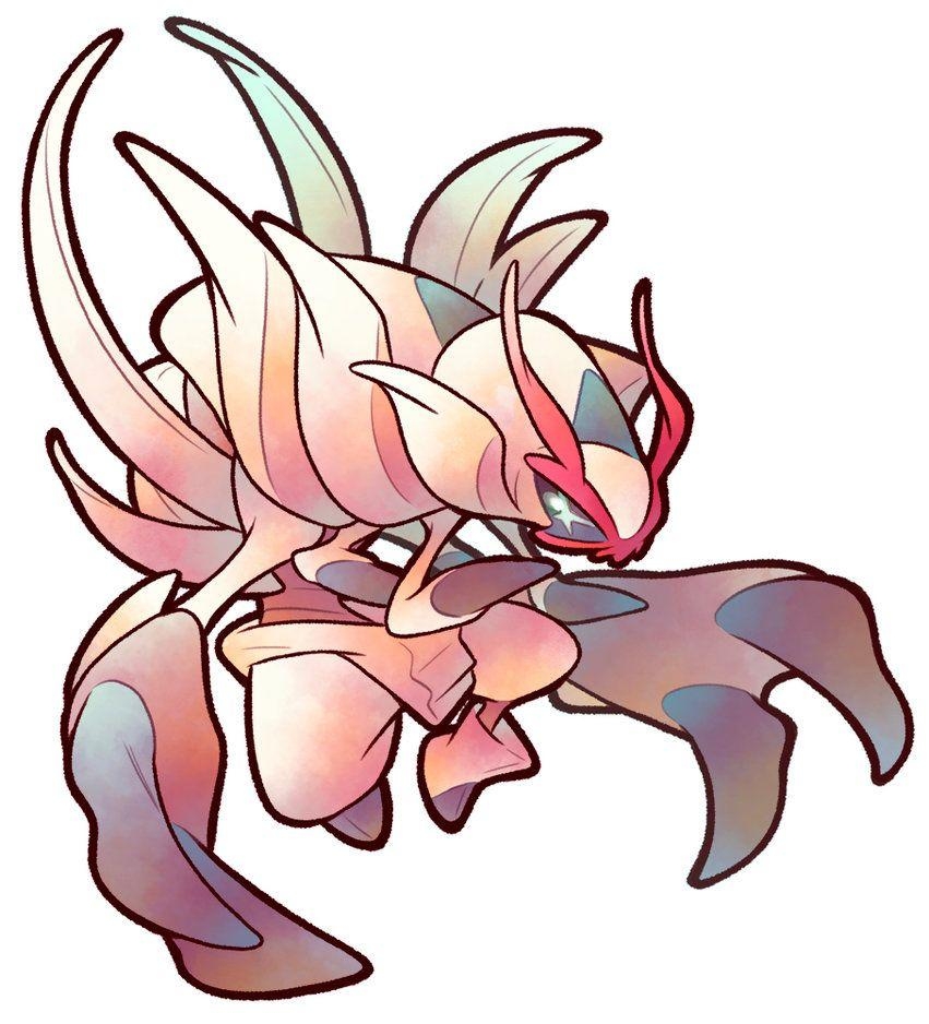 860x940 Shiny Golisopod by roroto531. Pokemon. Pokémon, Phone