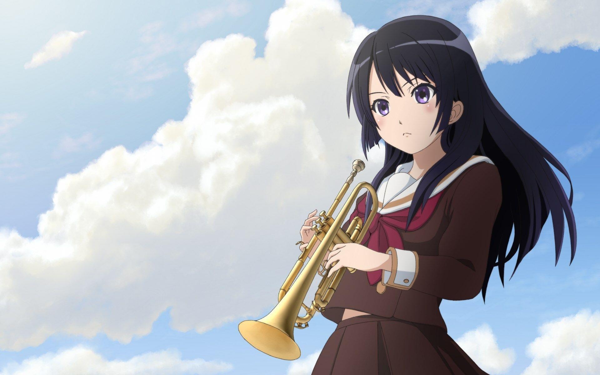 1920x1200 free screensaver wallpaper for sound euphonium. sound, Desktop