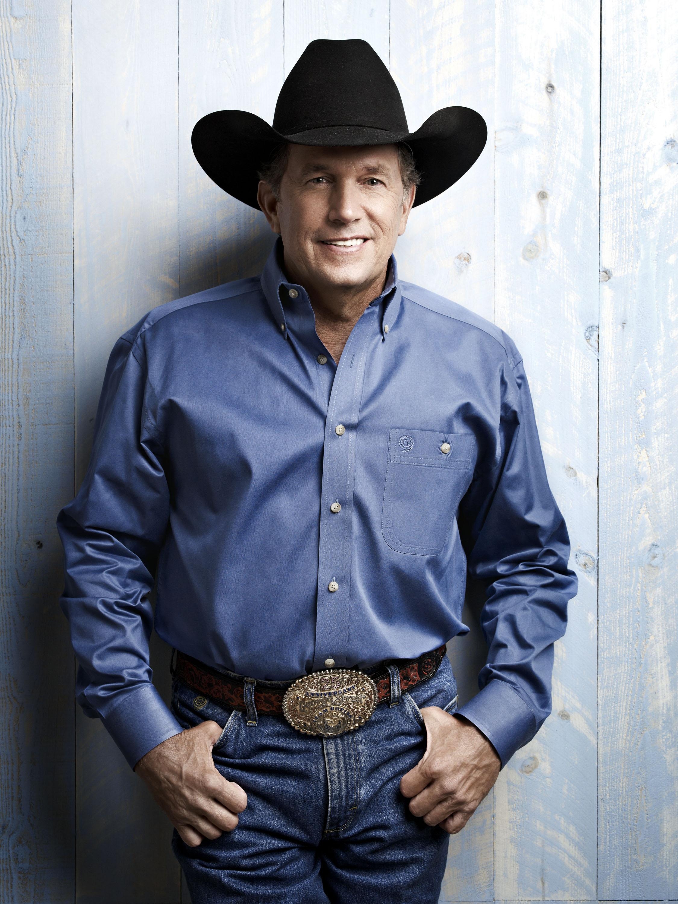 2250x3000 George Strait Wallpaper Image, Phone