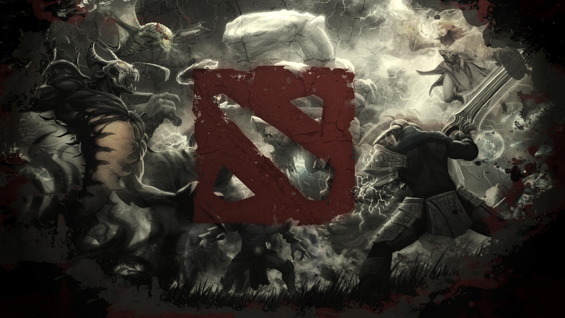 1920x1080 DotA 2 Wallpaper #, Desktop