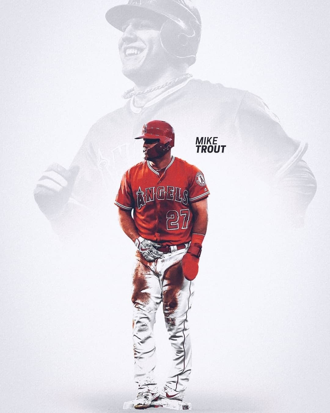 1080x1350 MLB. Mlb wallpaper, Baseball wallpaper, Baseball game outfits, Phone