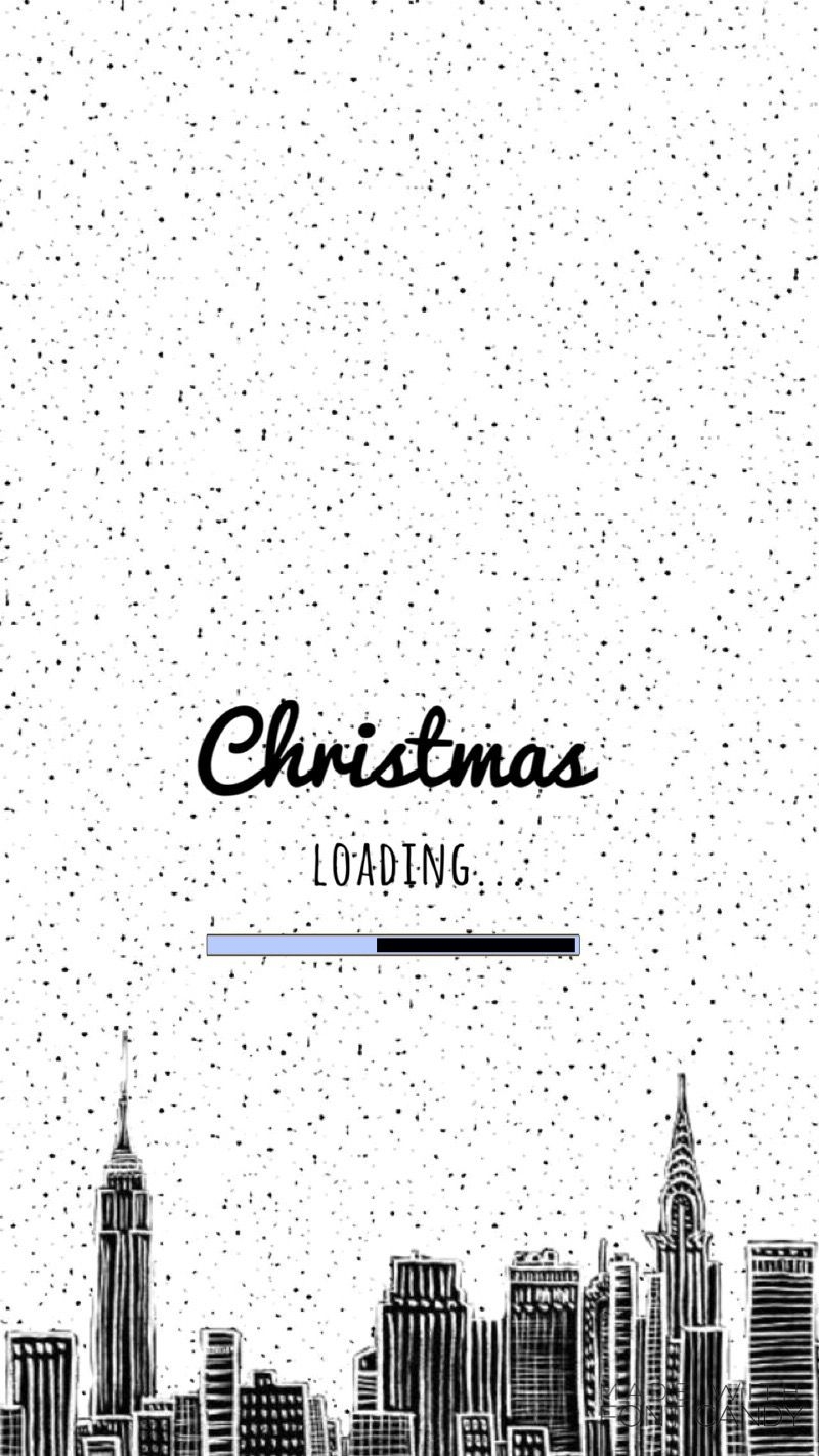 800x1430 christmas loading. Christmas phone wallpaper, Wallpaper iphone christmas, Cute christmas wallpaper, Phone