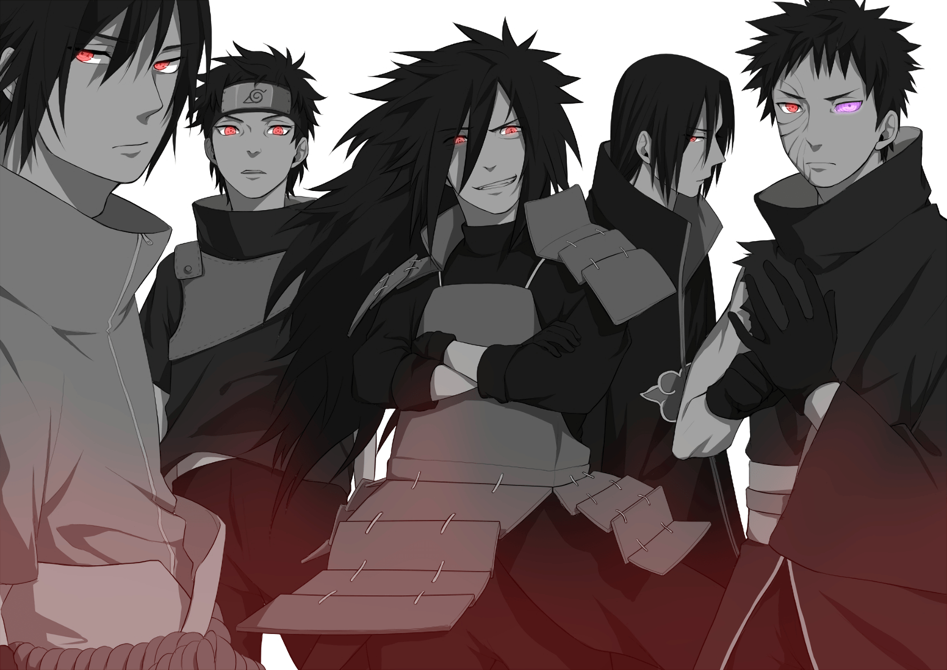 1920x1360 Reanimated Itachi Wallpaper Free Reanimated Itachi Background, Desktop