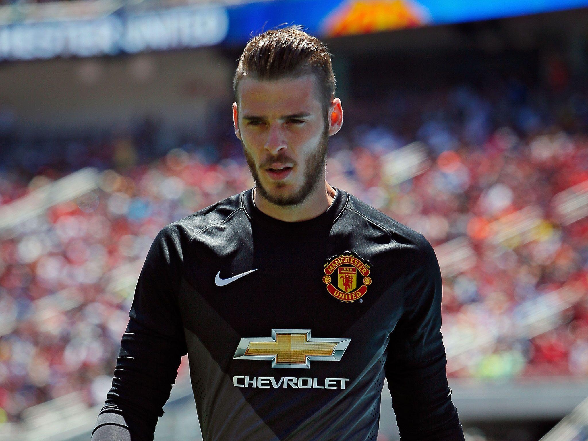 2050x1540 image about David De Gea. Premier League, Desktop