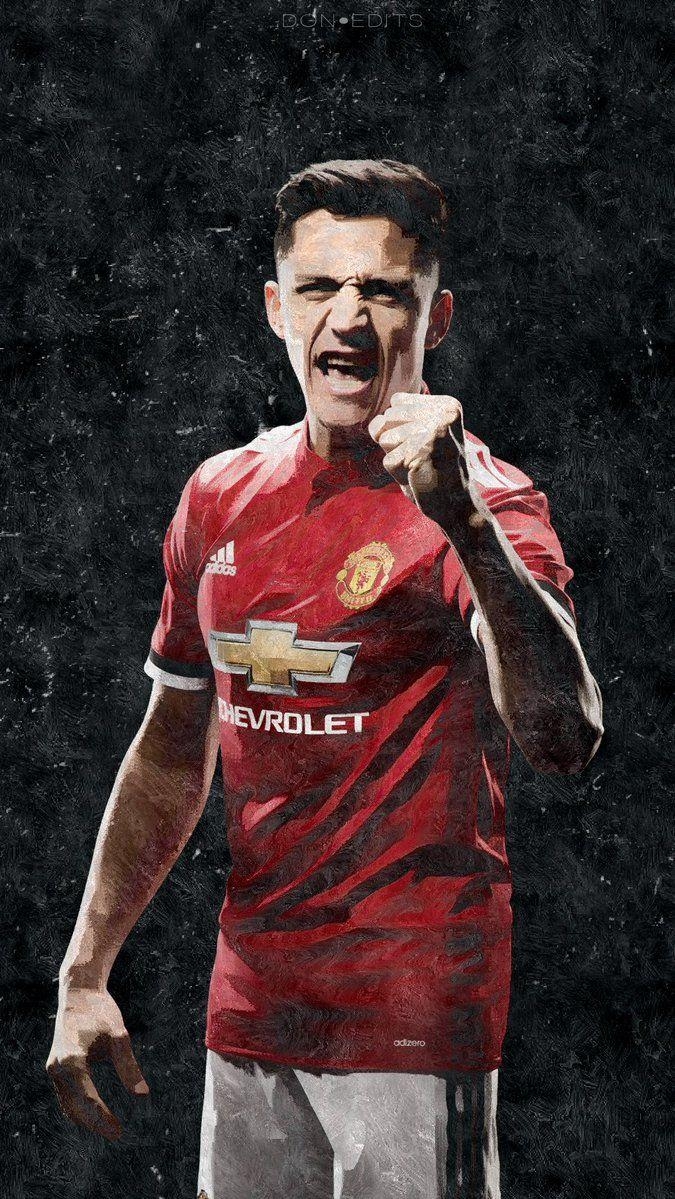 680x1200 Manchester United Wallpaper, Phone